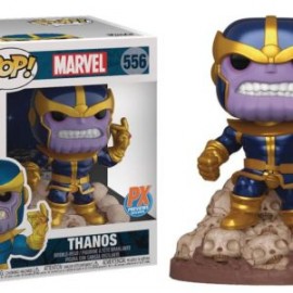 FUNKO POP! THANOS 6″ 556