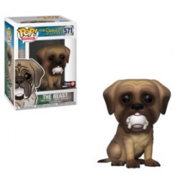 FUNKO POP! THE BEAST 571