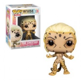 FUNKO POP! THE CHEETAH 328