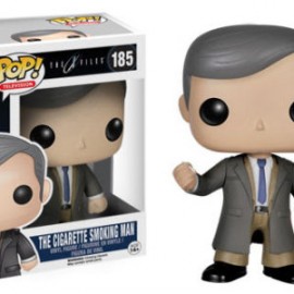 FUNKO POP! THE CIGARETTE SMOKING MAN 185