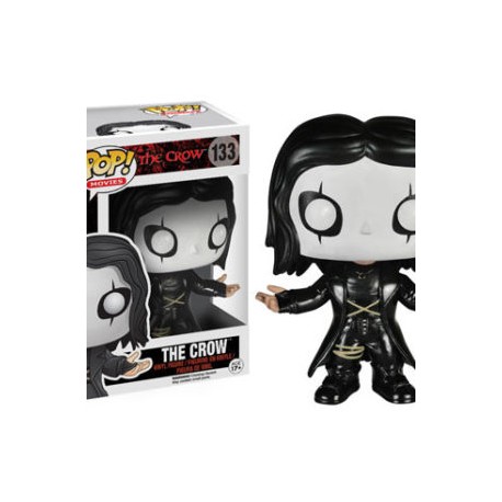 FUNKO POP! THE CROW 133