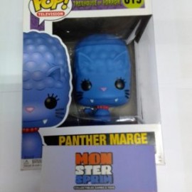 FUNKO POP! THE SIMPSONS TREEHOUSE OF HORROR PANTHER MARGE 819