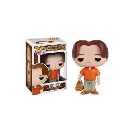 FUNKO POP! DONNY 83