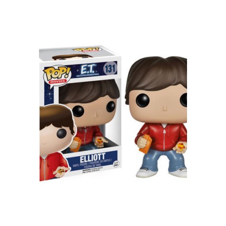 FUNKO POP! ELLIOT 131