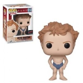 FUNKO POP! FEYD RAUTHA 814