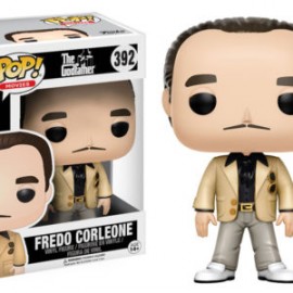 FUNKO POP! FREDO CORLEONE 392