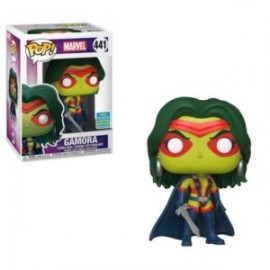 FUNKO POP! GAMORA (COMICS) 441