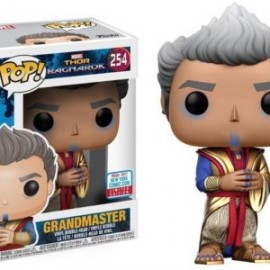 FUNKO POP! GRANDMASTER 254