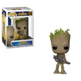 FUNKO POP! GROOT (TEEN) 293