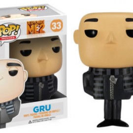 FUNKO POP! GRU 33