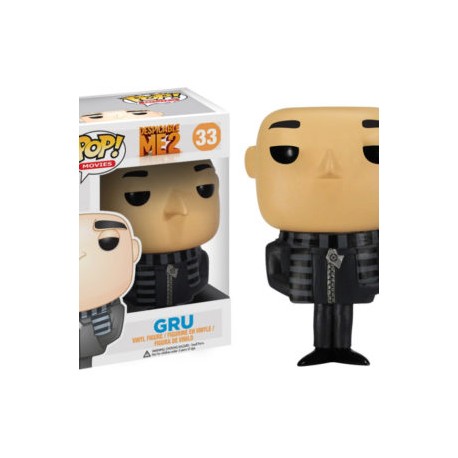 FUNKO POP! GRU 33