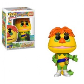 FUNKO POP! H.R. PUFNSTUF 852