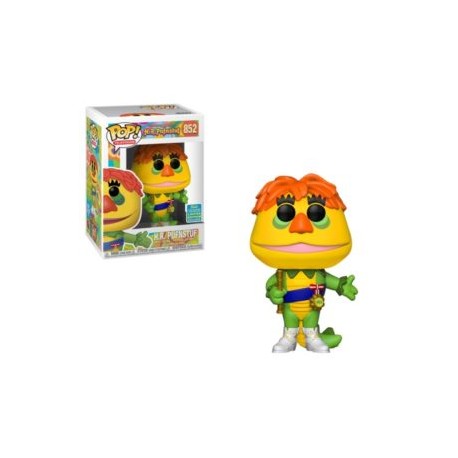 FUNKO POP! H.R. PUFNSTUF 852