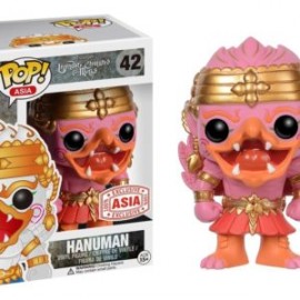 FUNKO POP! HANUMAN (PINK) 42