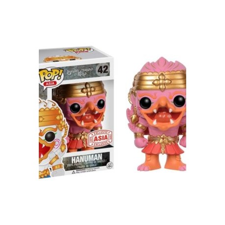 FUNKO POP! HANUMAN (PINK) 42