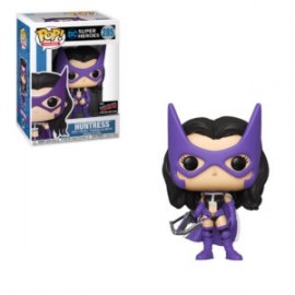 FUNKO POP! HUNTRESS 285