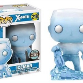 FUNKO POP! ICEMAN  218