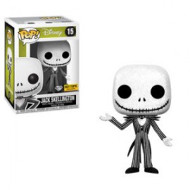 FUNKO POP! JACK SKELLINGTON  15 DIAMOND