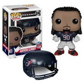 FUNKO POP! JADEVEON CLOWNEY 24