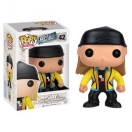 FUNKO POP! JAY 42