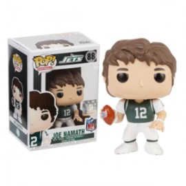 FUNKO POP! JOE NAMATH 881