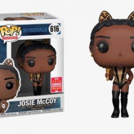 FUNKO POP! JOSIE McCOY 616