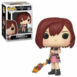 FUNKO POP! KAIRI W/KEYBLADE 624