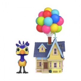 FUNKO POP! KEVIN WITH UP HOUSE 5