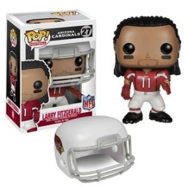 FUNKO POP! LARRY FITZGERALD 27