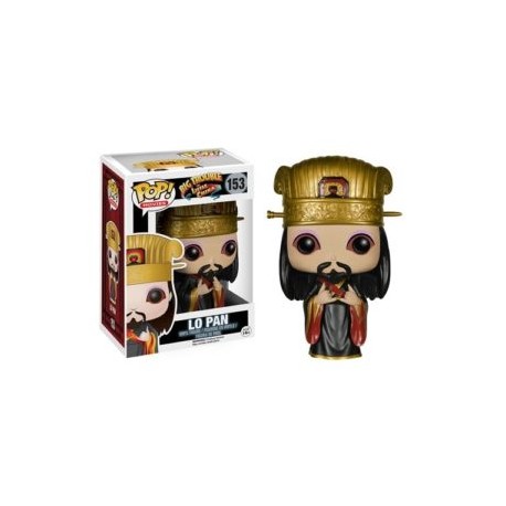 FUNKO POP! LO PAN 153