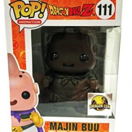 FUNKO POP! MAJIN BUU (CHOCOLATE) 111