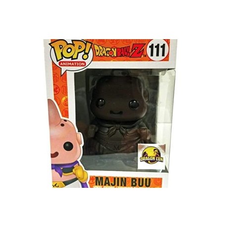 FUNKO POP! MAJIN BUU (CHOCOLATE) 111