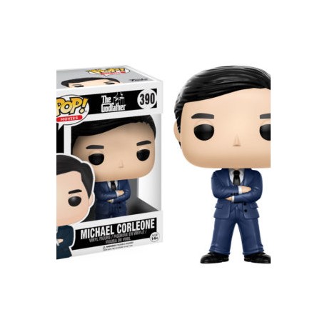 FUNKO POP! MICHAEL CORLEONE 390