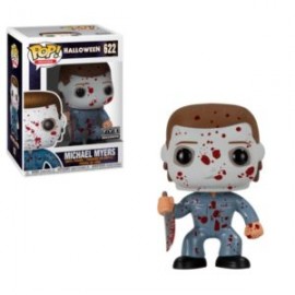 FUNKO POP! MICHAEL MYERS (BLOODY) 622