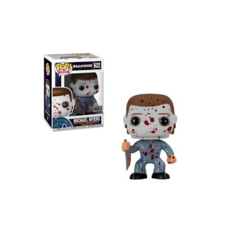 FUNKO POP! MICHAEL MYERS (BLOODY) 622