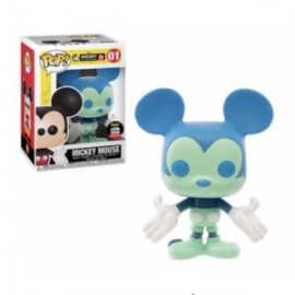 FUNKO POP! MICKEY MOUSE (BLUE & GREEN) 01