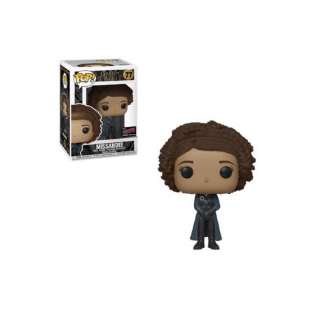 FUNKO POP! MISANDEI 77