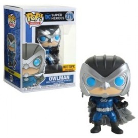 FUNKO POP! OWLMAN 276