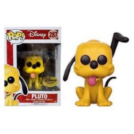 FUNKO POP! PLUTO 287