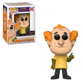 FUNKO POP! PROFFESOR PAT PENDING 602