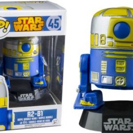 FUNKO POP! R2-B1 45