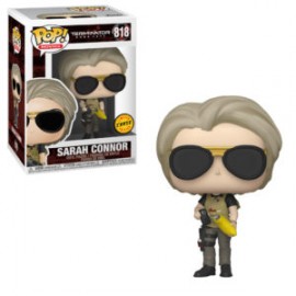 FUNKO POP! SARAH CONNOR WITH CELLPHONE 818