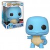 FUNKO POP! SQUIRTLE 10″ 505