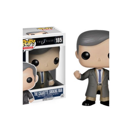 FUNKO POP! THE CIGARETTE SMOKING MAN 185