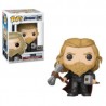 FUNKO POP! THOR WITH MJOLNIR AND STORM BREAKER 482 F.Y.E.