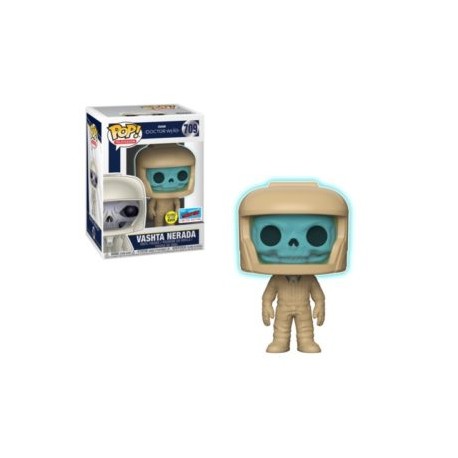 FUNKO POP! VASHTA NERADA 709