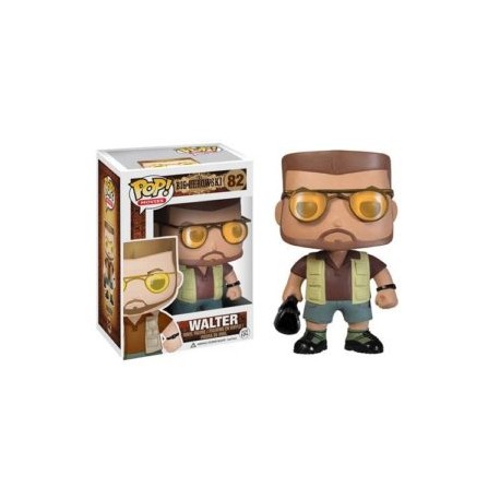 FUNKO POP! WALTER 82