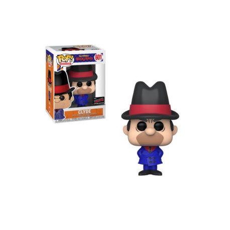 FUNKO POP! CLYDE 601