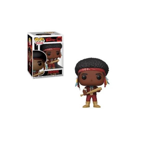 FUNKO POP! COCHISE 865