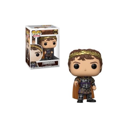 FUNKO POP! COMMODUS 858